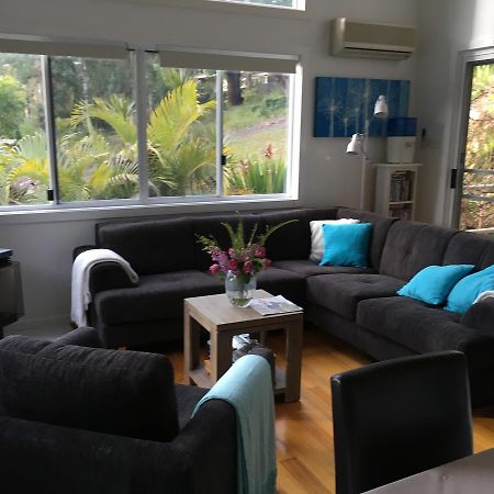 Nelson Bay Bed & Breakfast Exterior foto