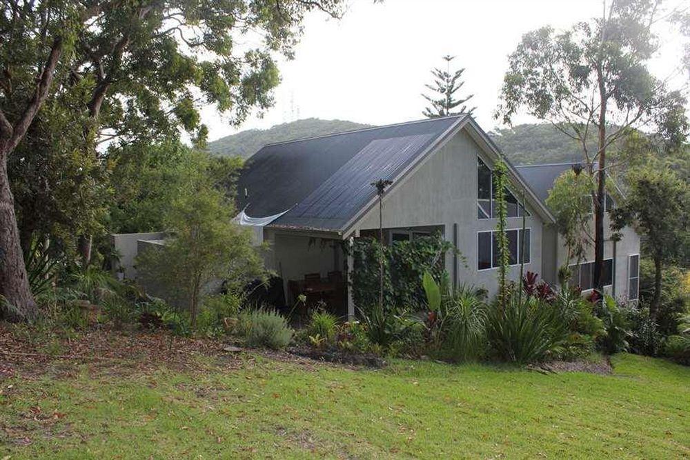 Nelson Bay Bed & Breakfast Exterior foto
