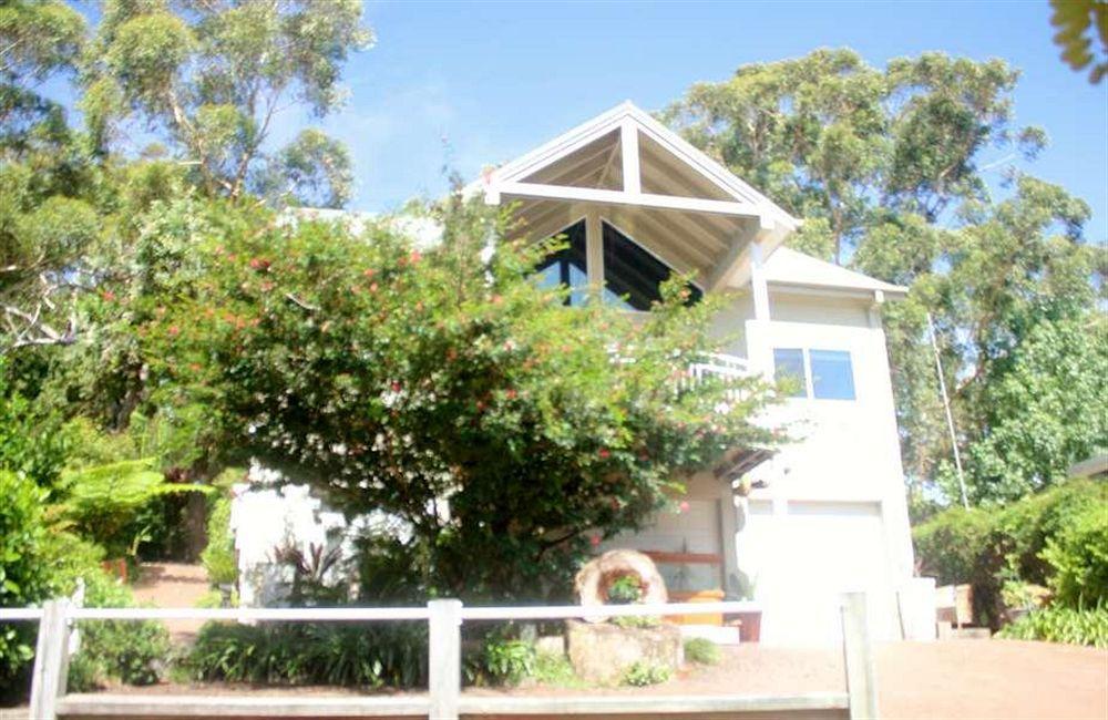 Nelson Bay Bed & Breakfast Exterior foto