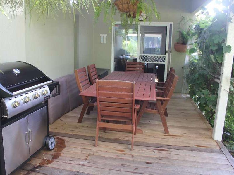 Nelson Bay Bed & Breakfast Exterior foto