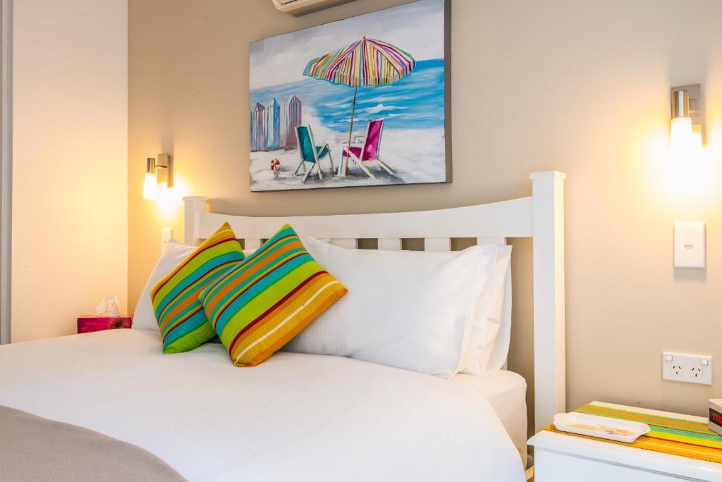 Nelson Bay Bed & Breakfast Zimmer foto
