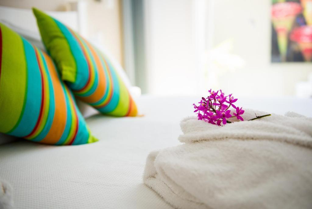 Nelson Bay Bed & Breakfast Zimmer foto