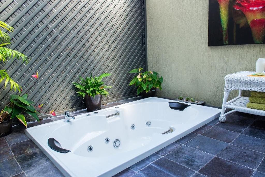 Nelson Bay Bed & Breakfast Zimmer foto