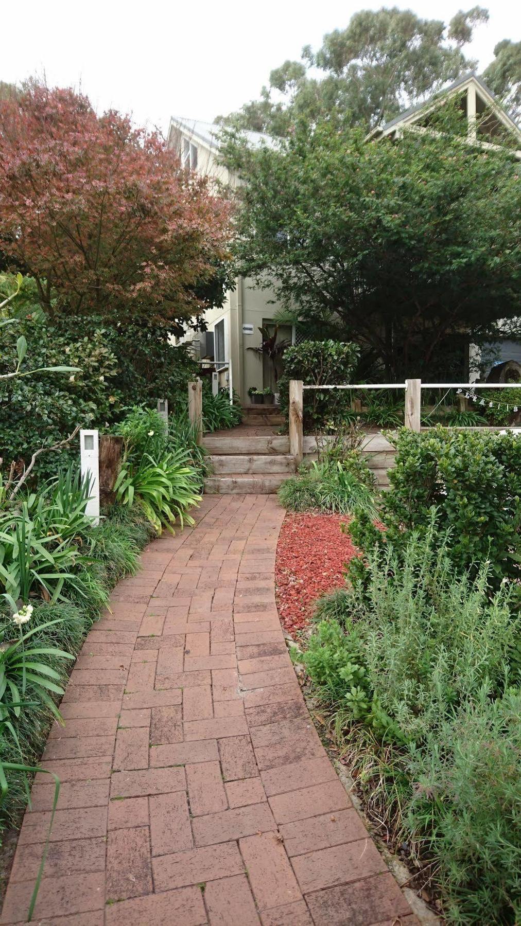 Nelson Bay Bed & Breakfast Exterior foto