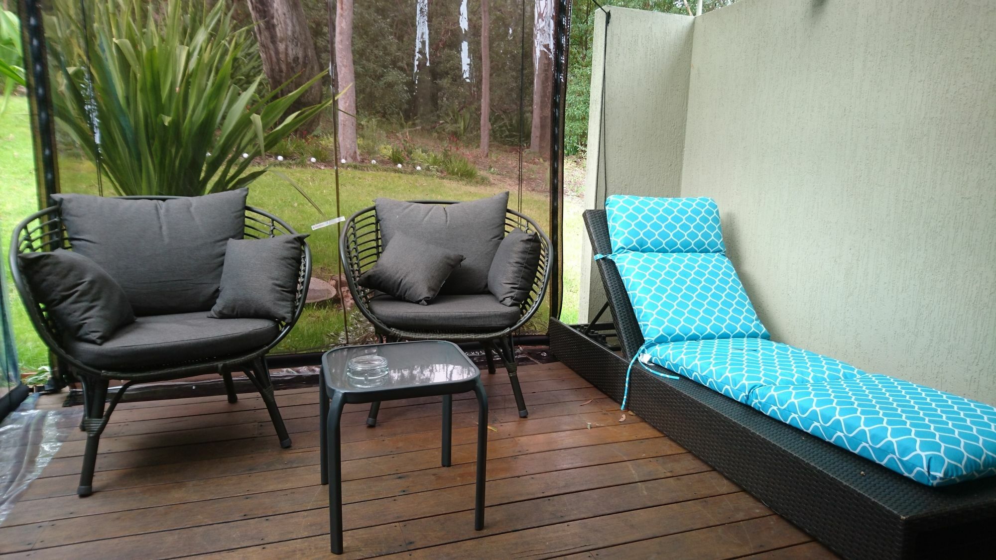 Nelson Bay Bed & Breakfast Exterior foto