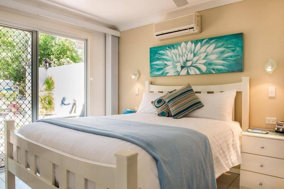 Nelson Bay Bed & Breakfast Exterior foto
